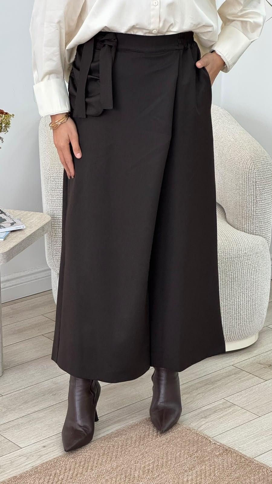 Kahma Pantolon 11449