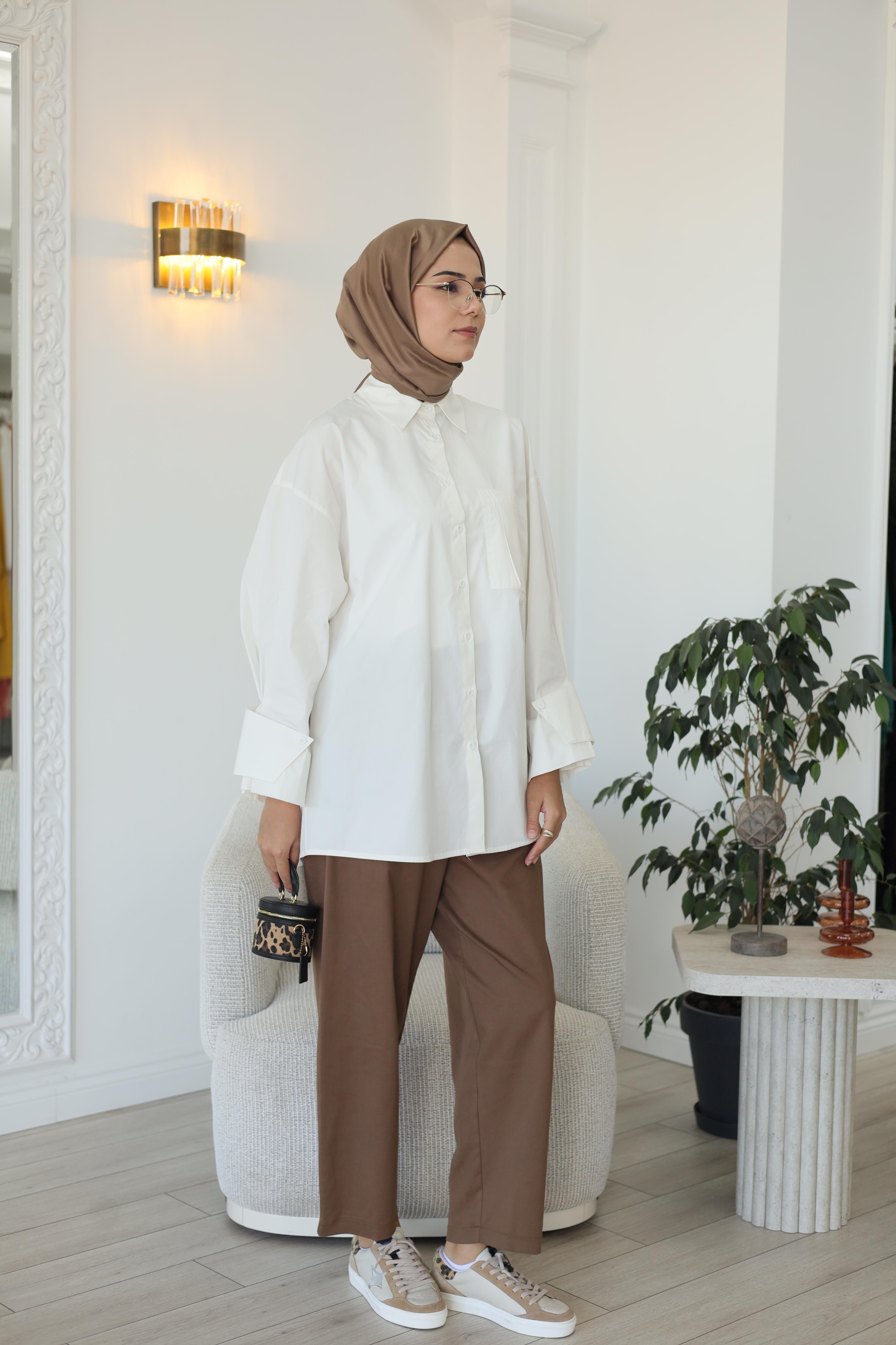 Kahma Pantolon 24k11103