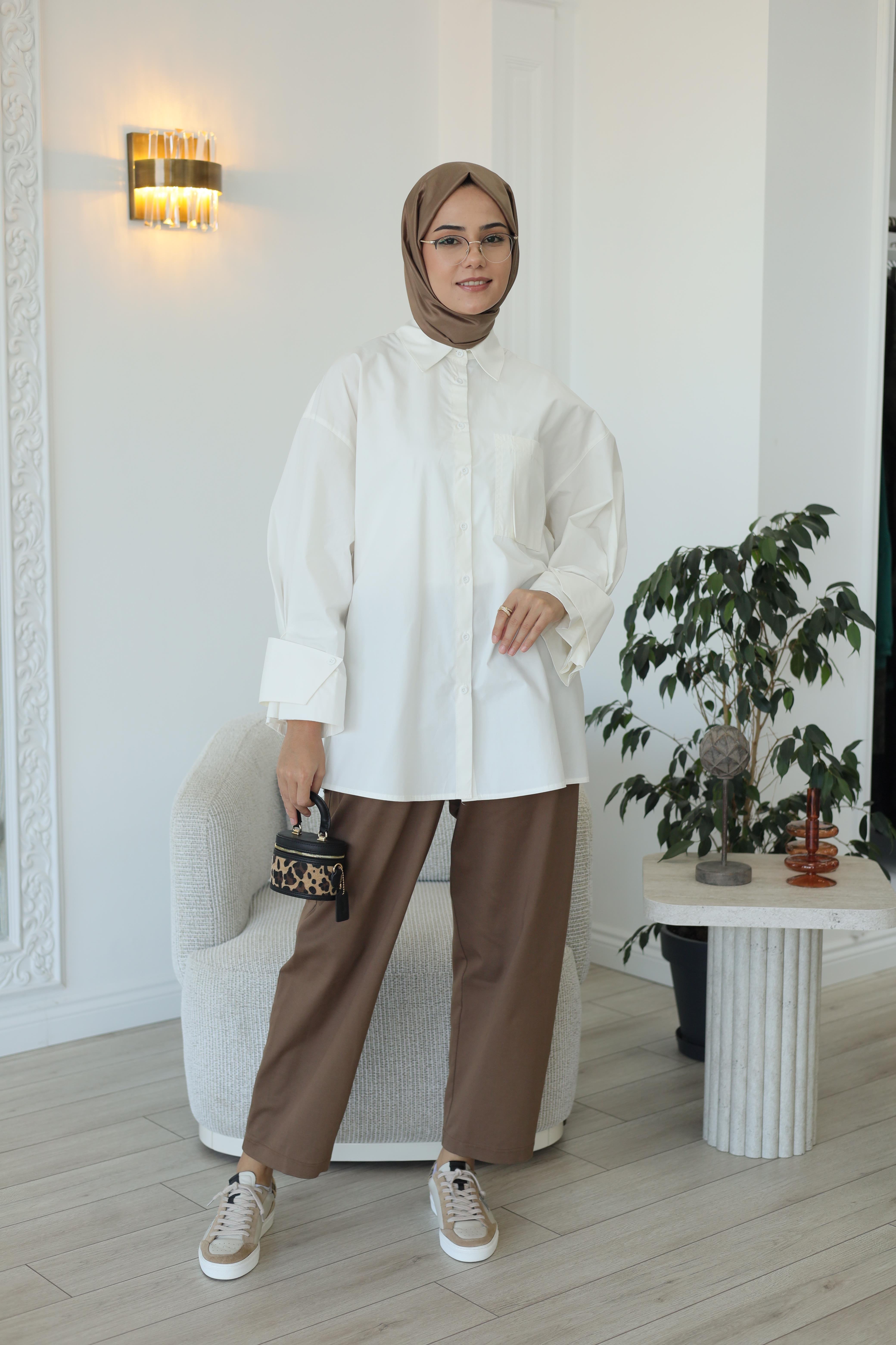 Kahma Pantolon 24k11103