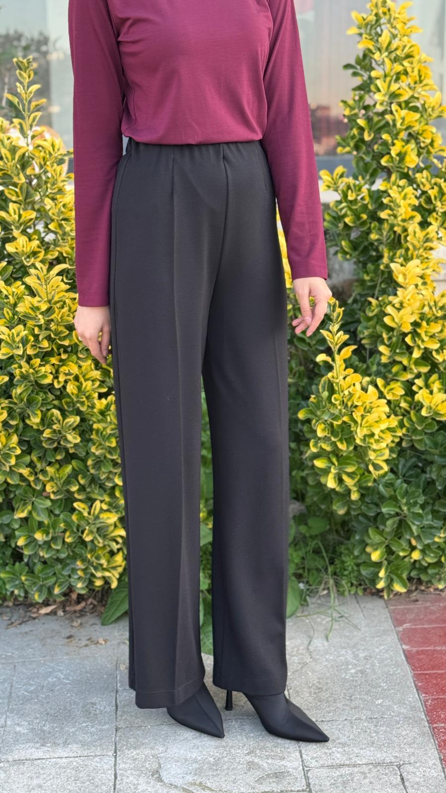Kahma Pantolon 25k11201