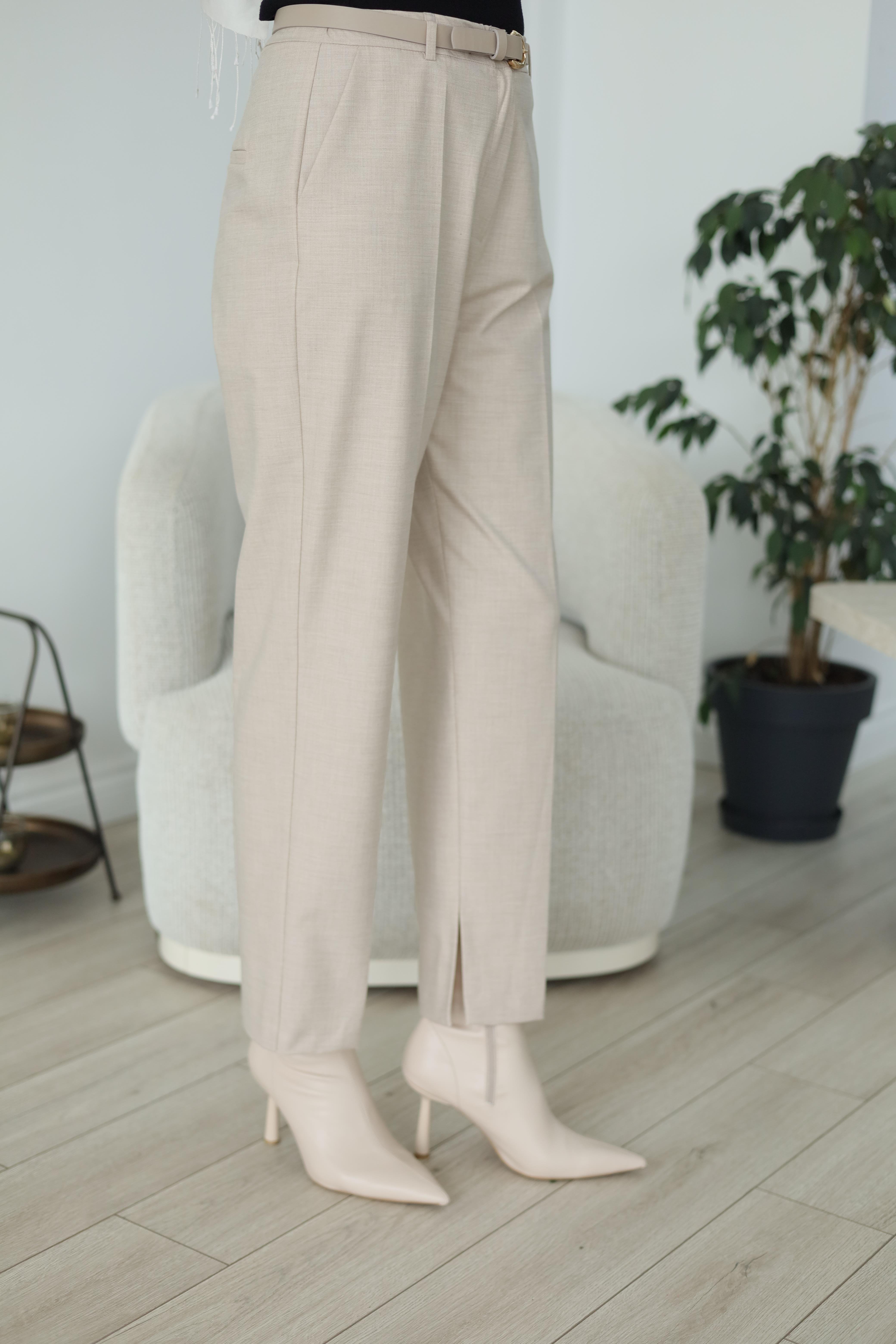 Kahma Pantolon 25k11204