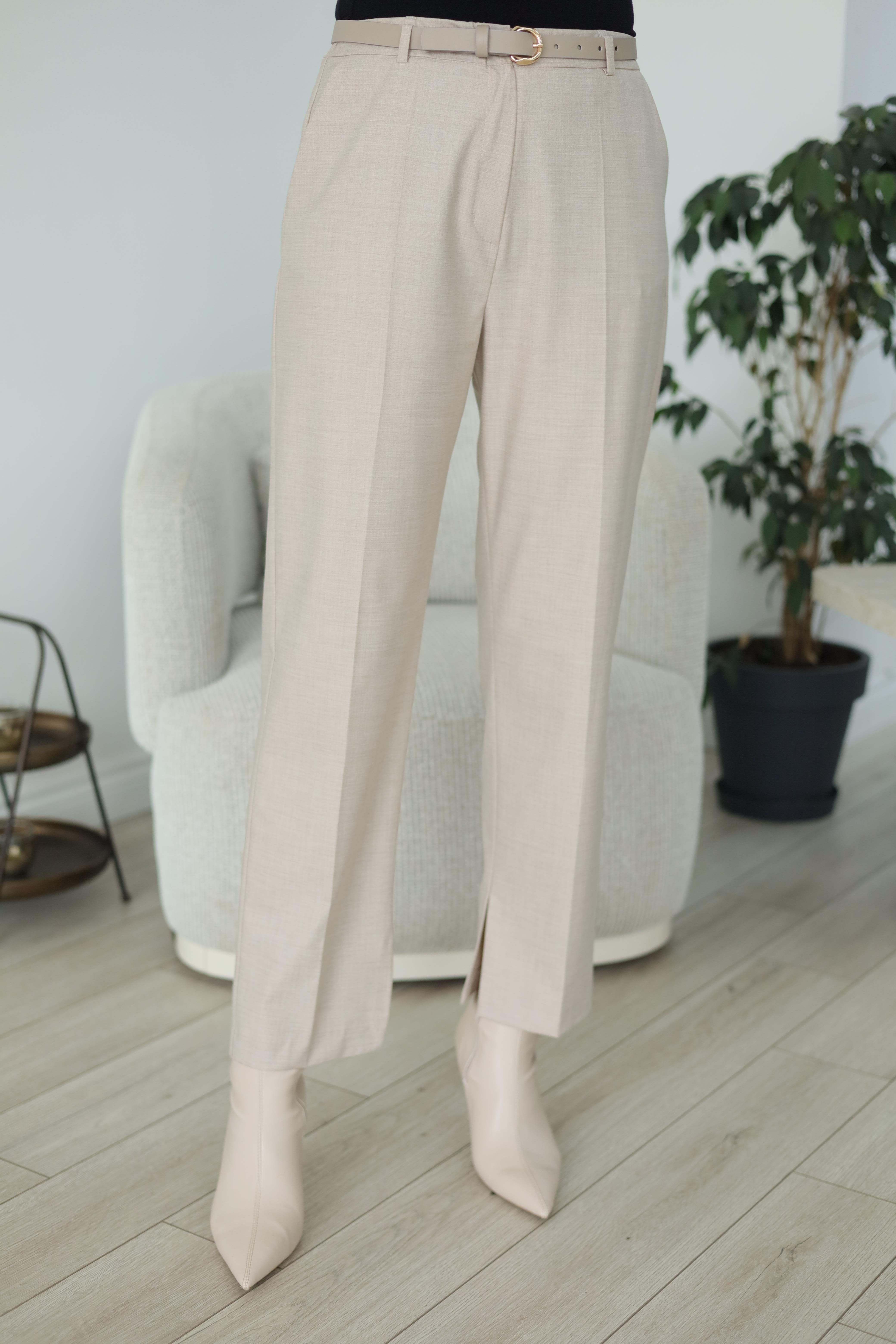 Kahma Pantolon 25k11204