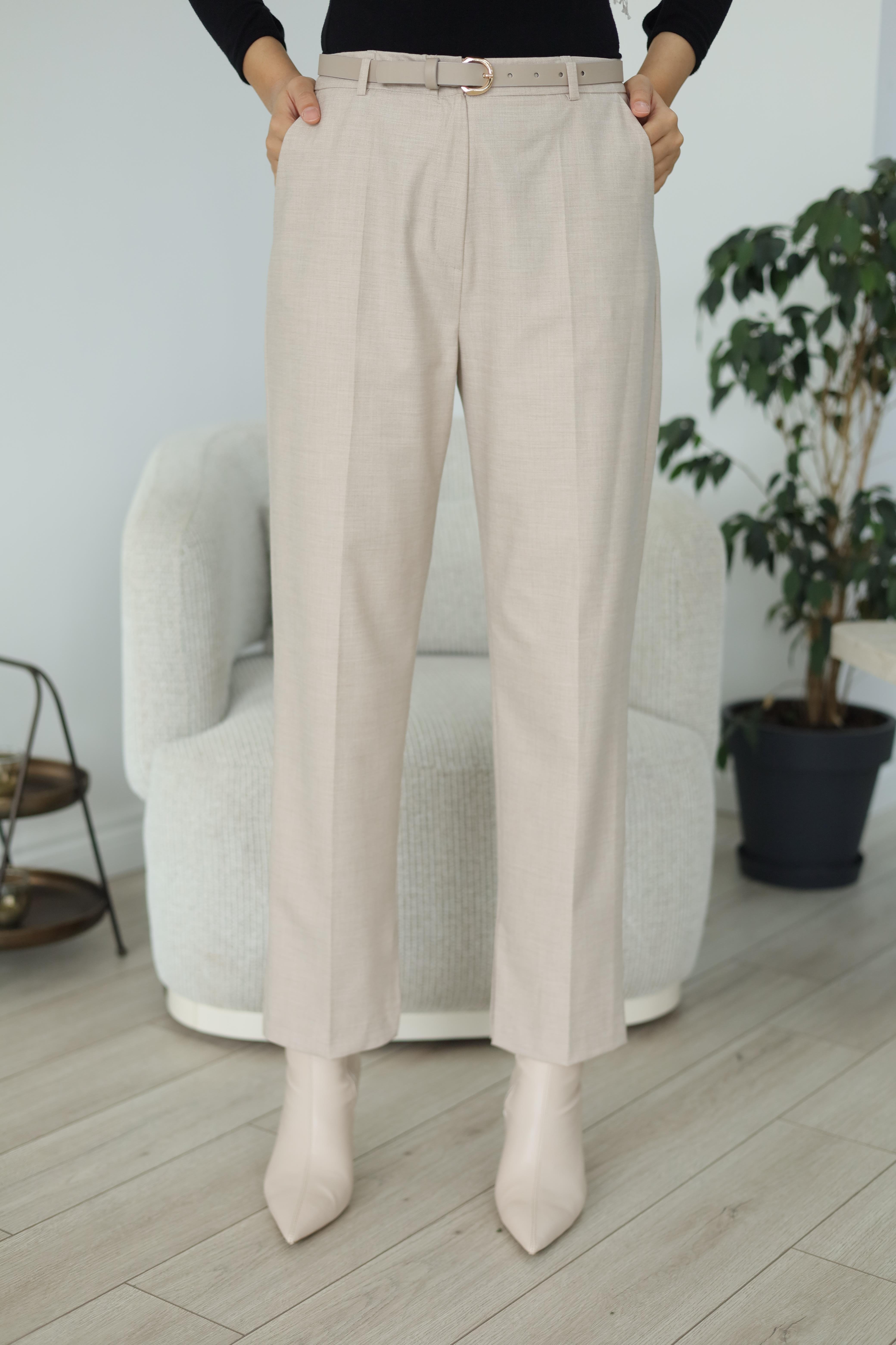 Kahma Pantolon 25k11204