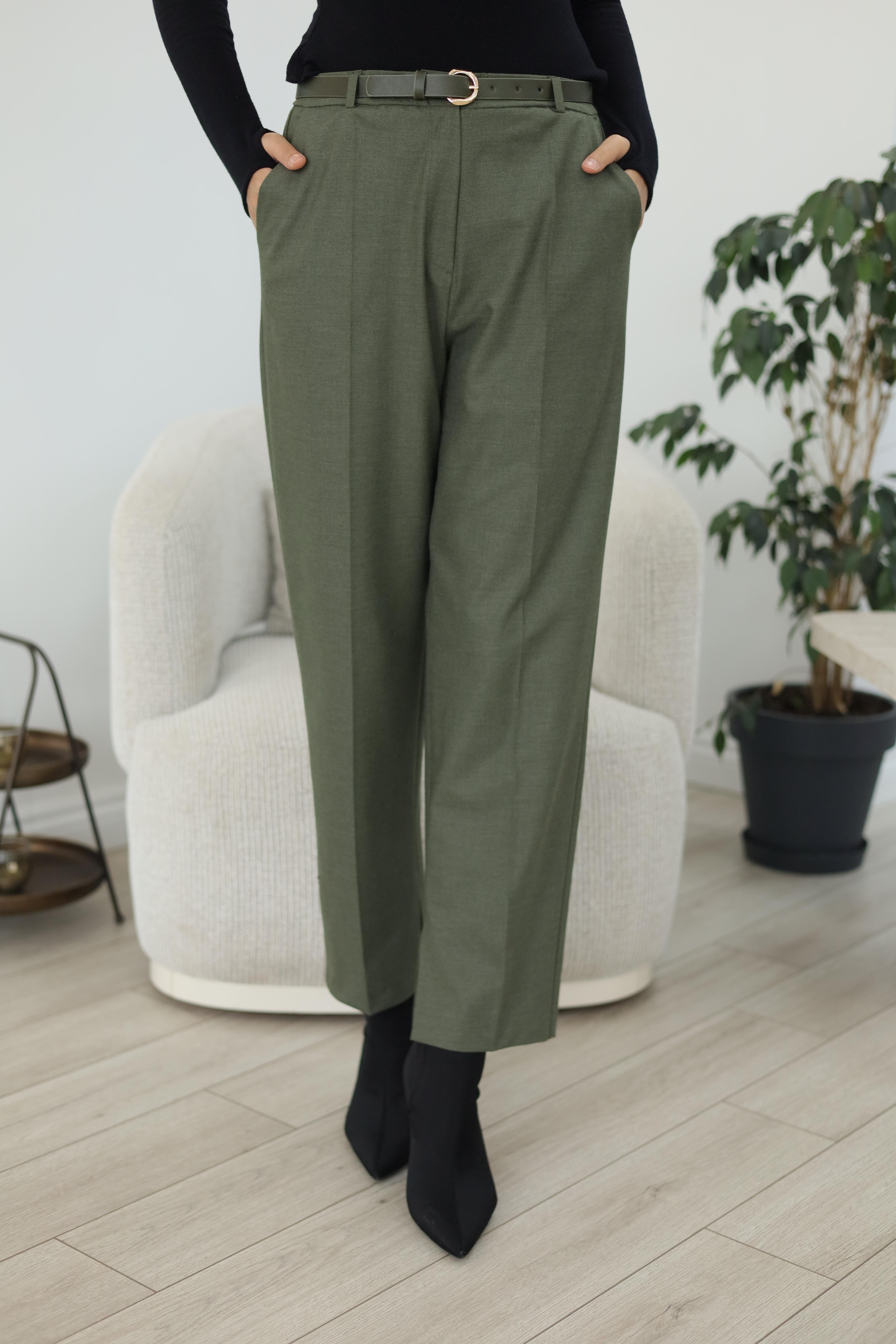 Kahma Pantolon 25k11204