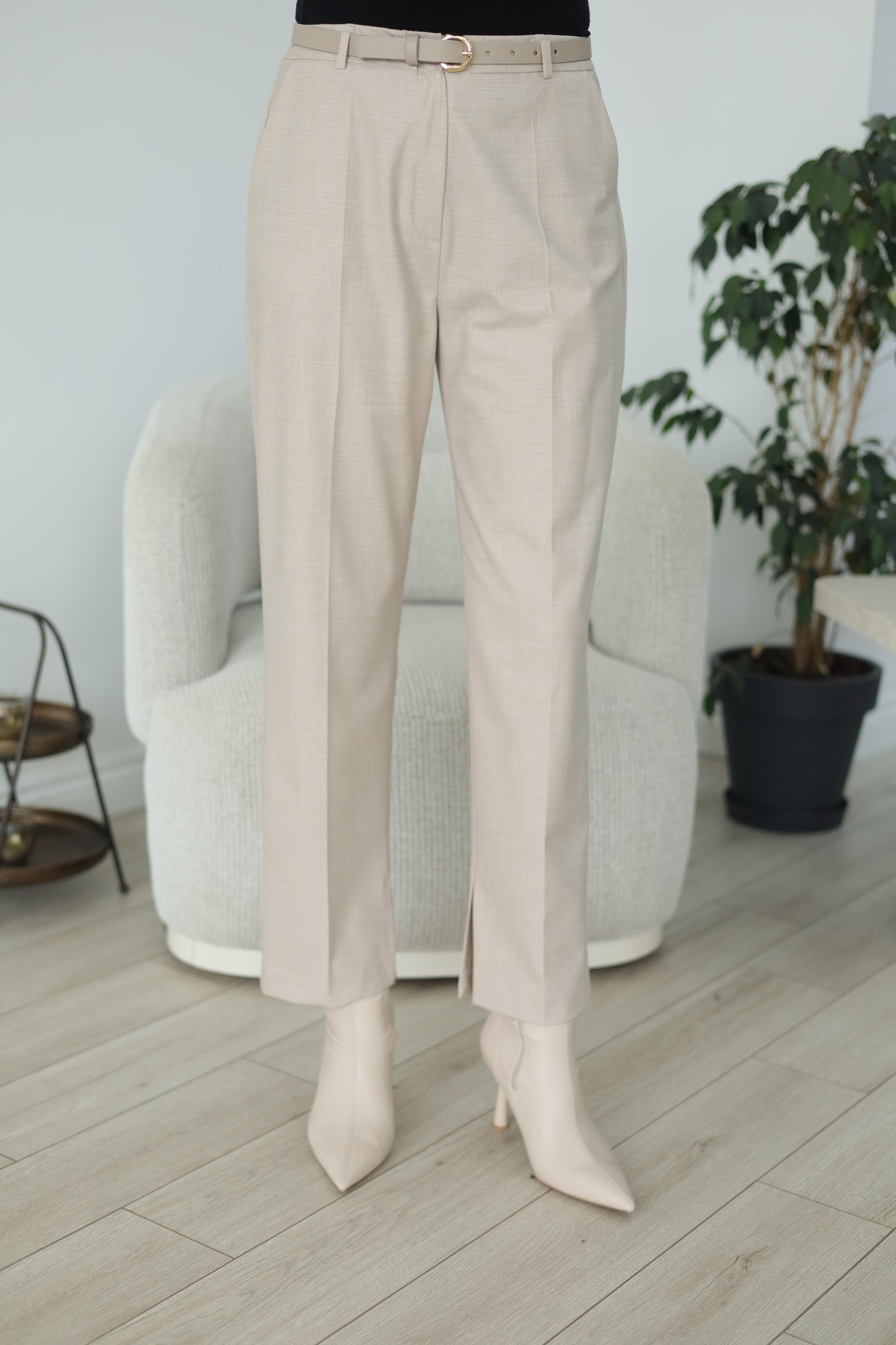 Kahma Pantolon 25k11204