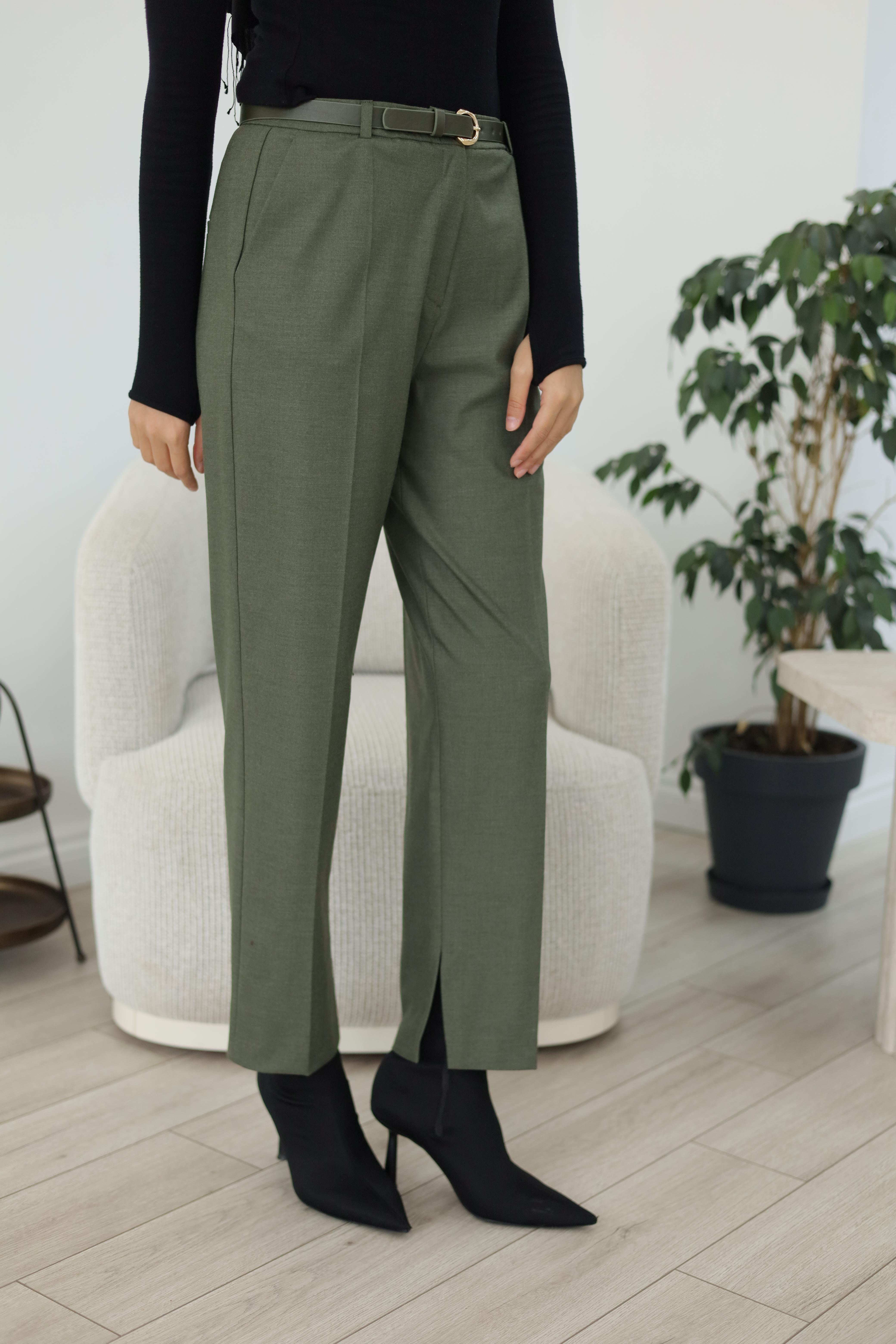 Kahma Pantolon 25k11204
