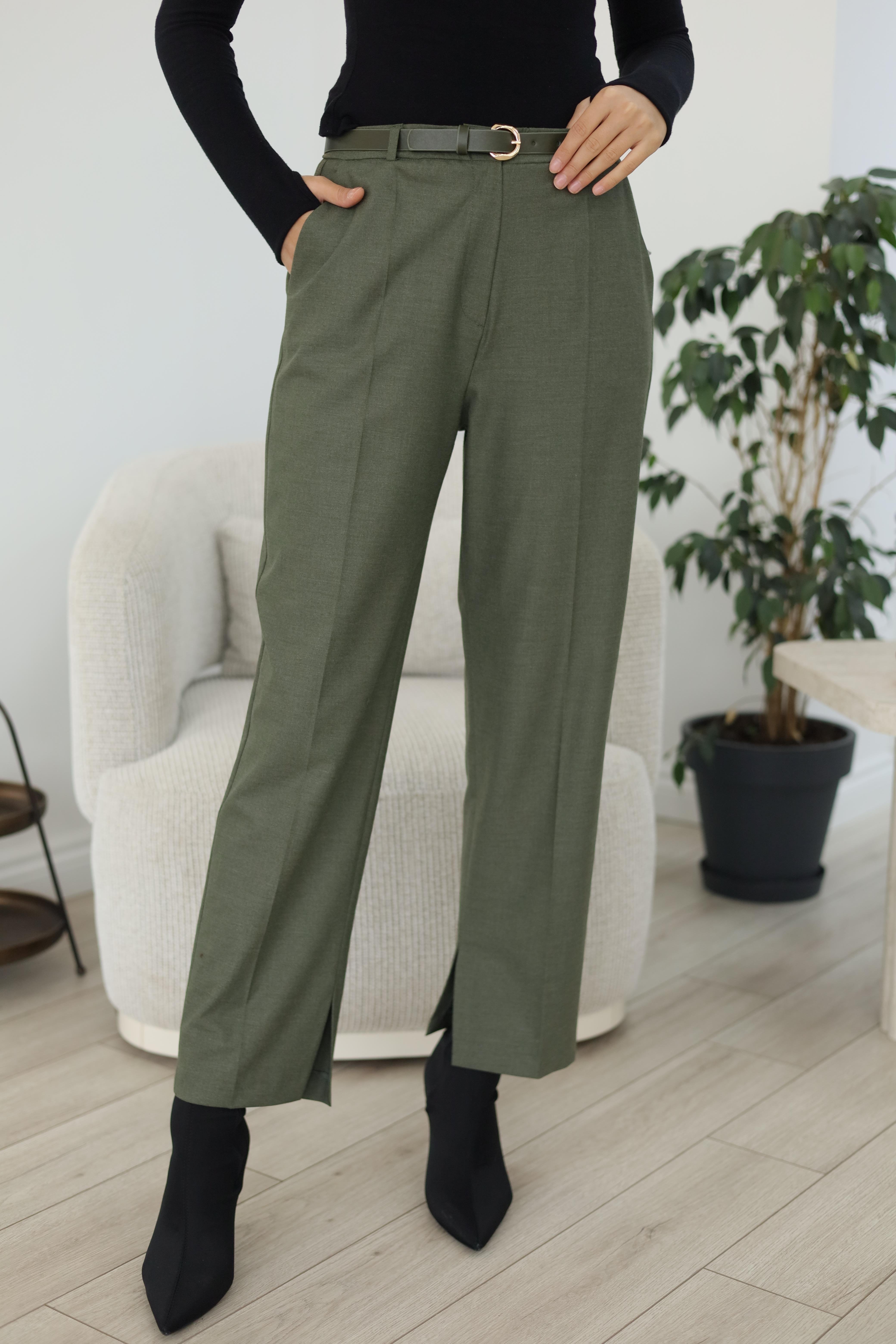 Kahma Pantolon 25k11204