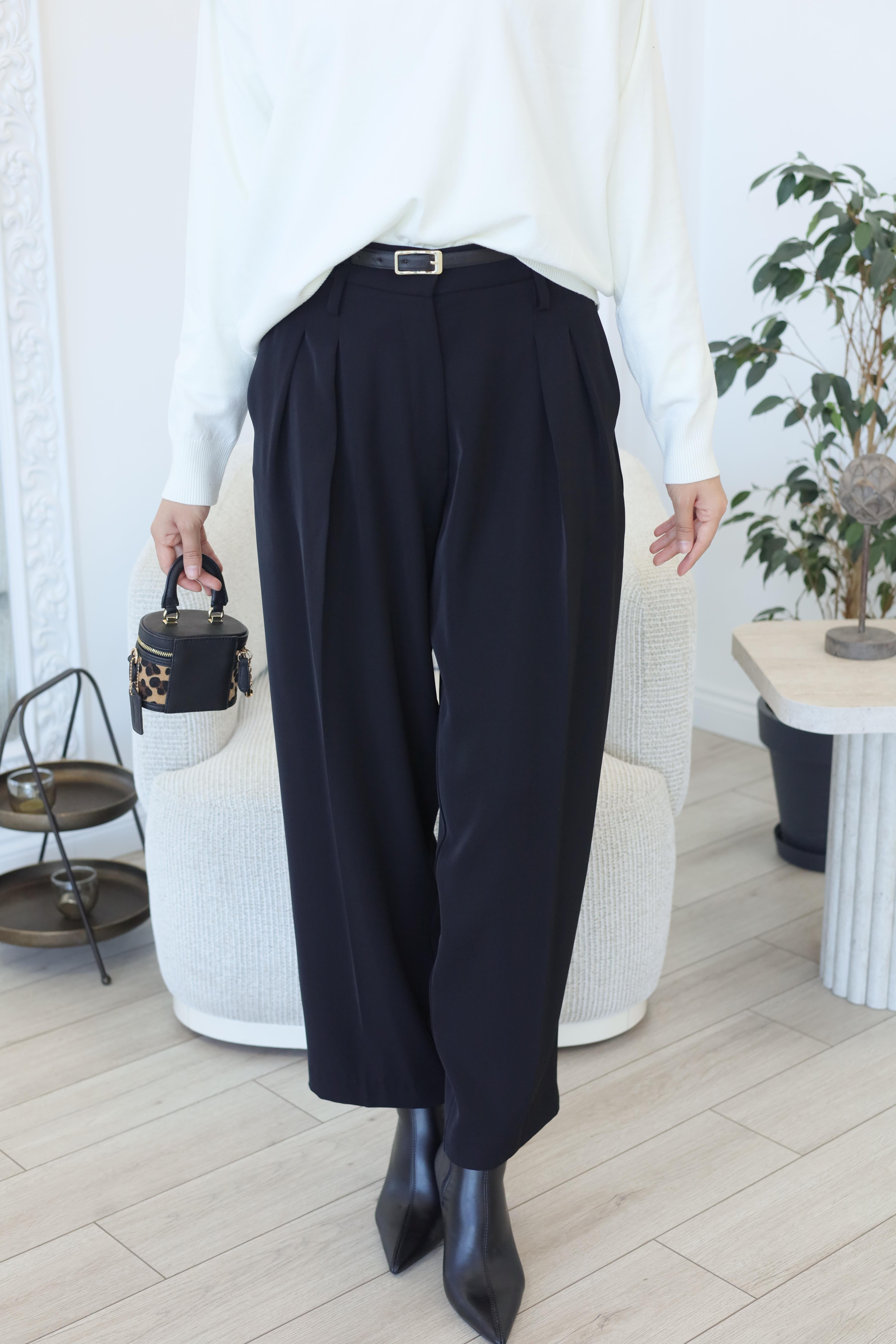 Kahma Pantolon 25k11221