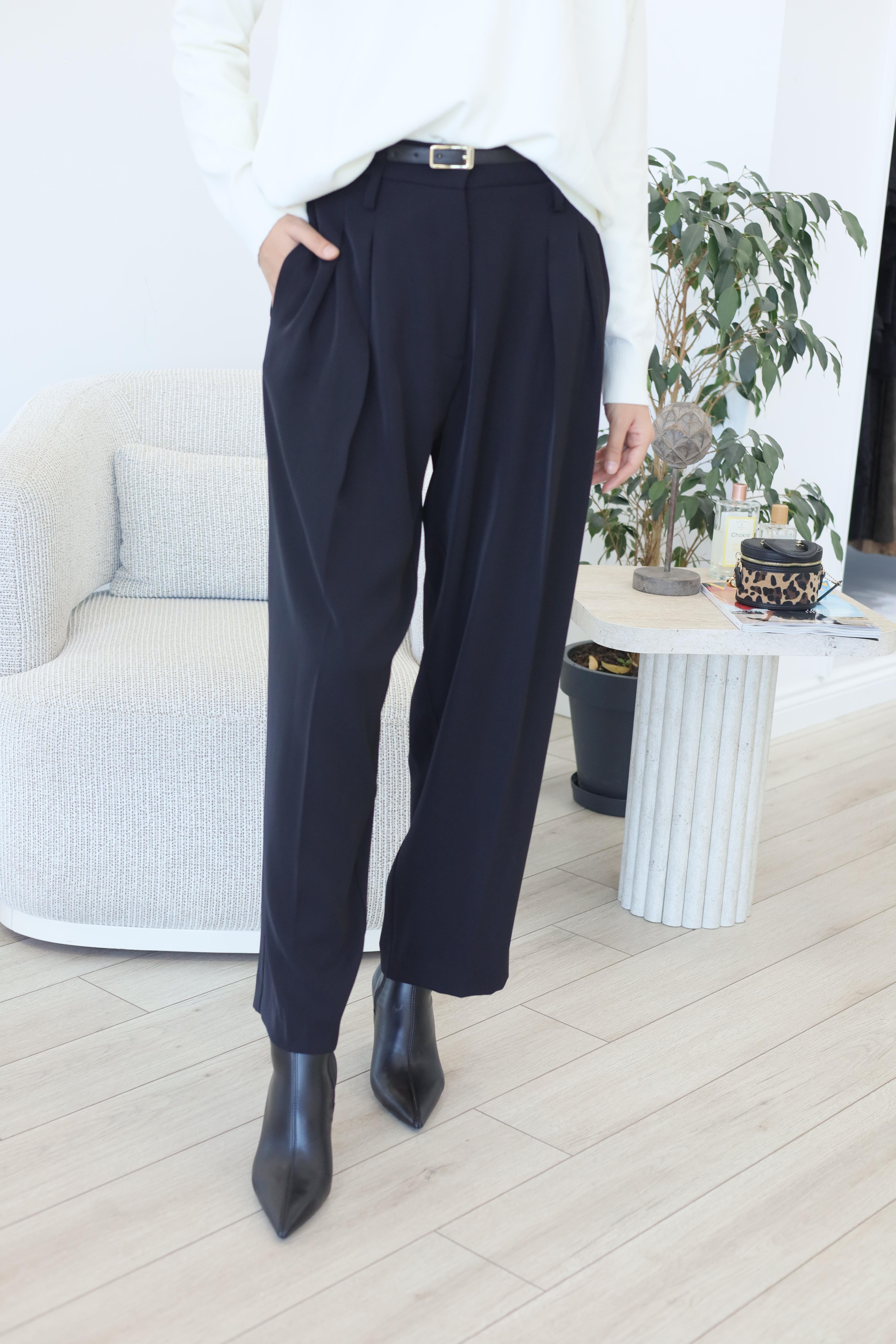 Kahma Pantolon 25k11221