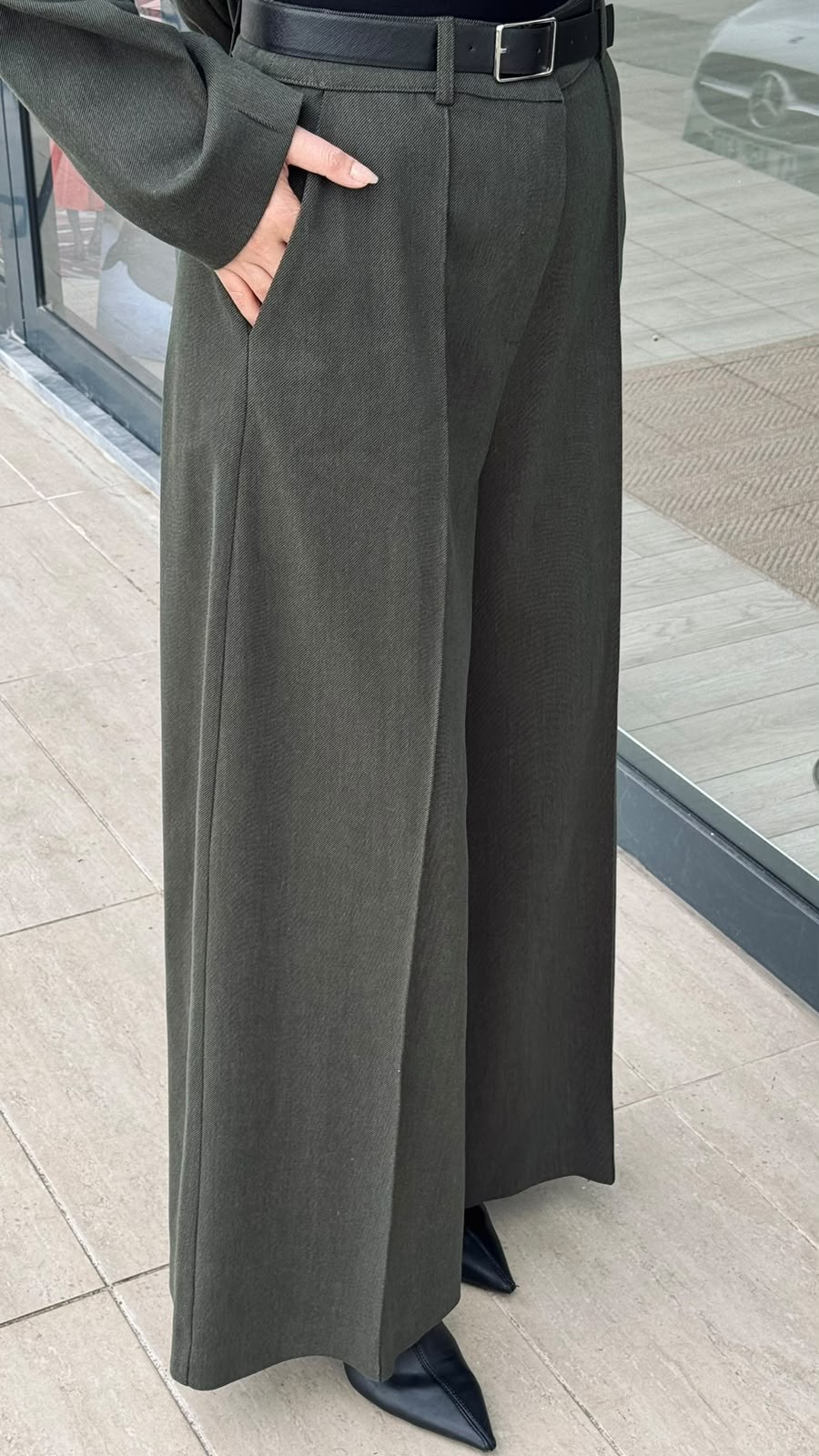 Kahma Pantolon 26K11407