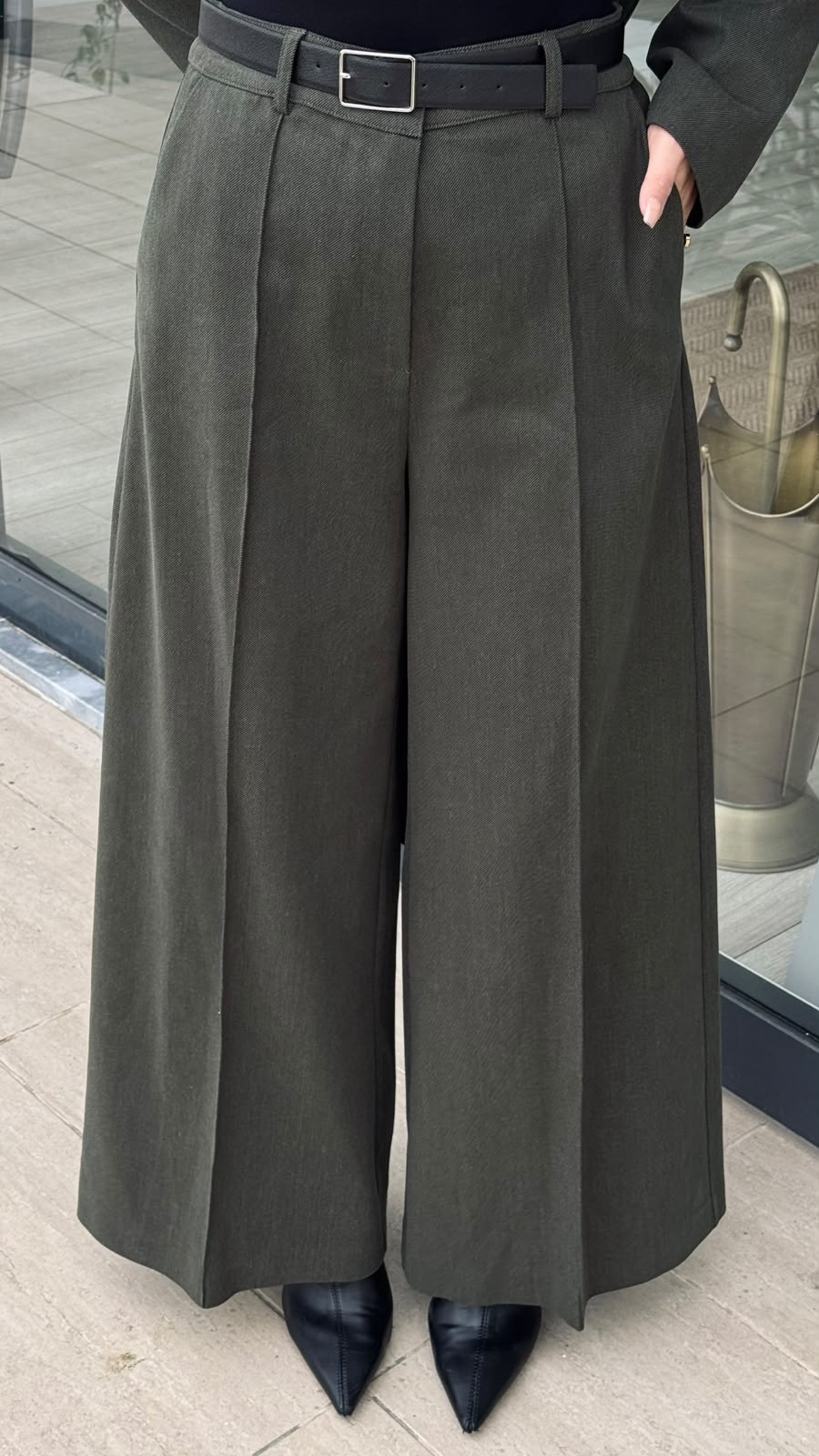 Kahma Pantolon 26K11407