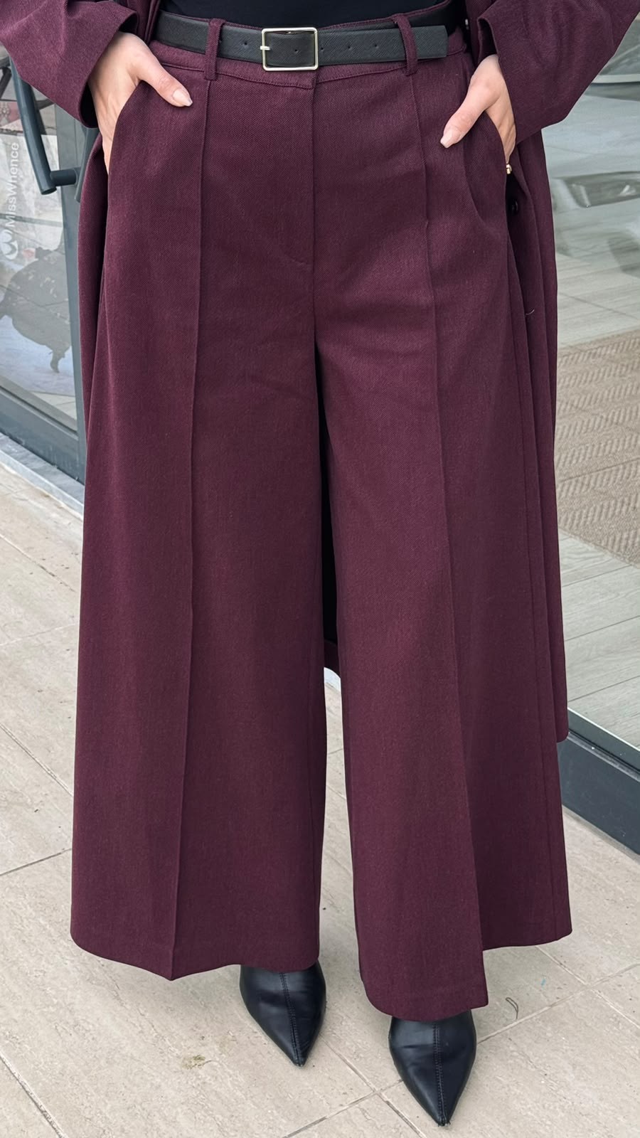 Kahma Pantolon 26K11407