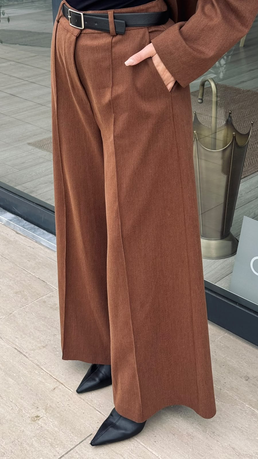 Kahma Pantolon 26K11407