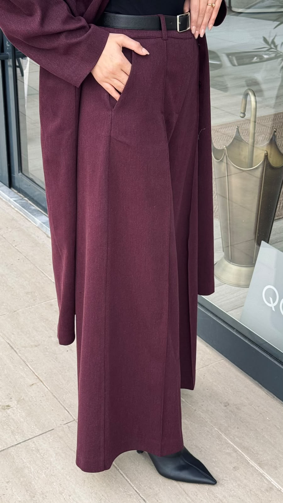 Kahma Pantolon 26K11407