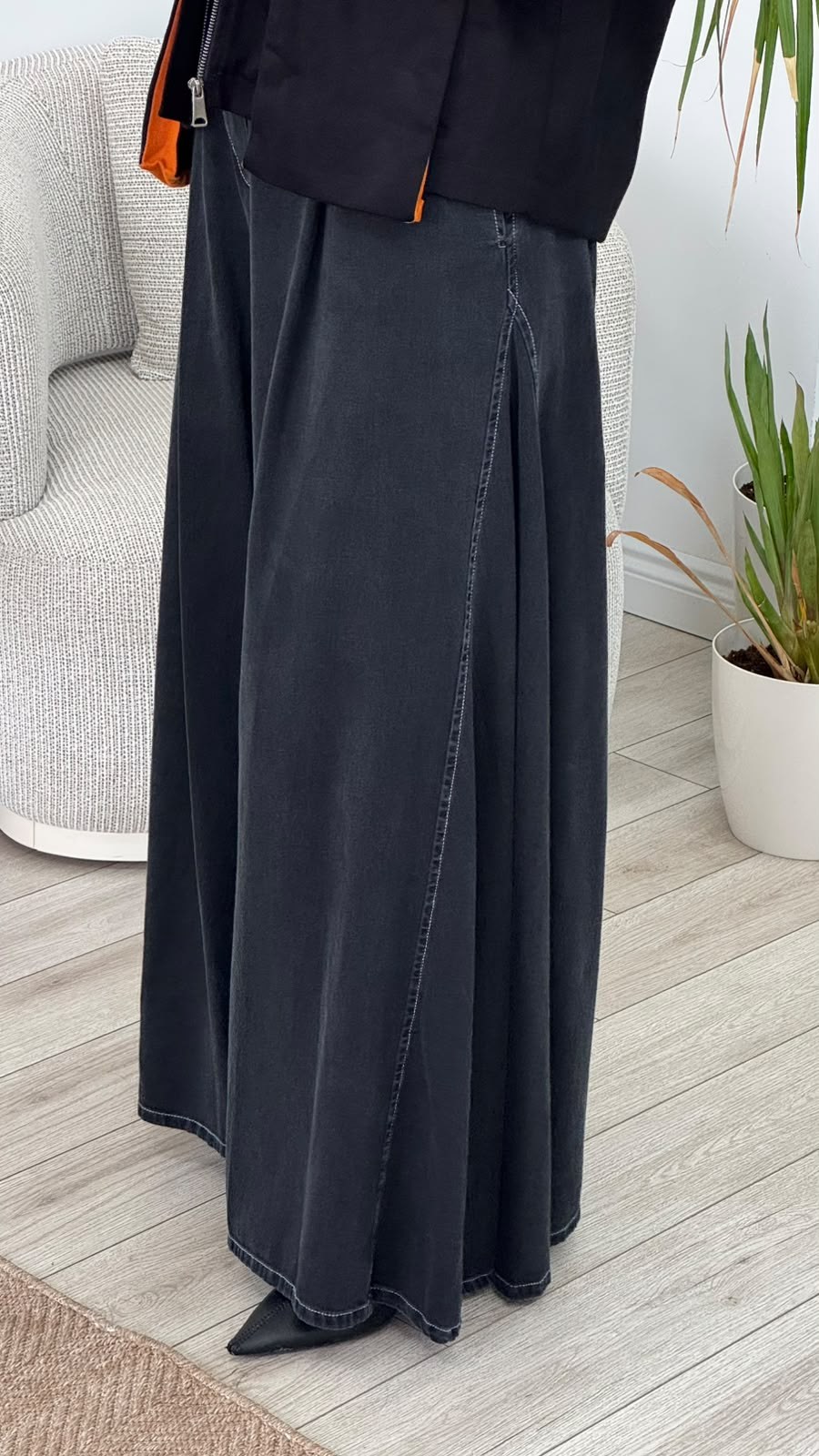 Kahma Pantolon 26K11421