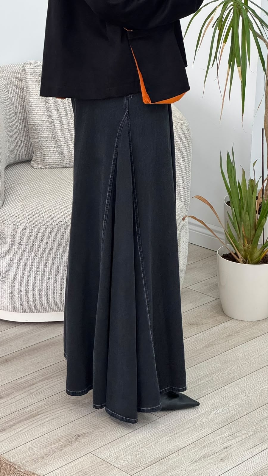 Kahma Pantolon 26K11421