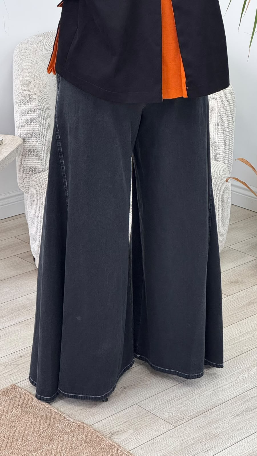 Kahma Pantolon 26K11421