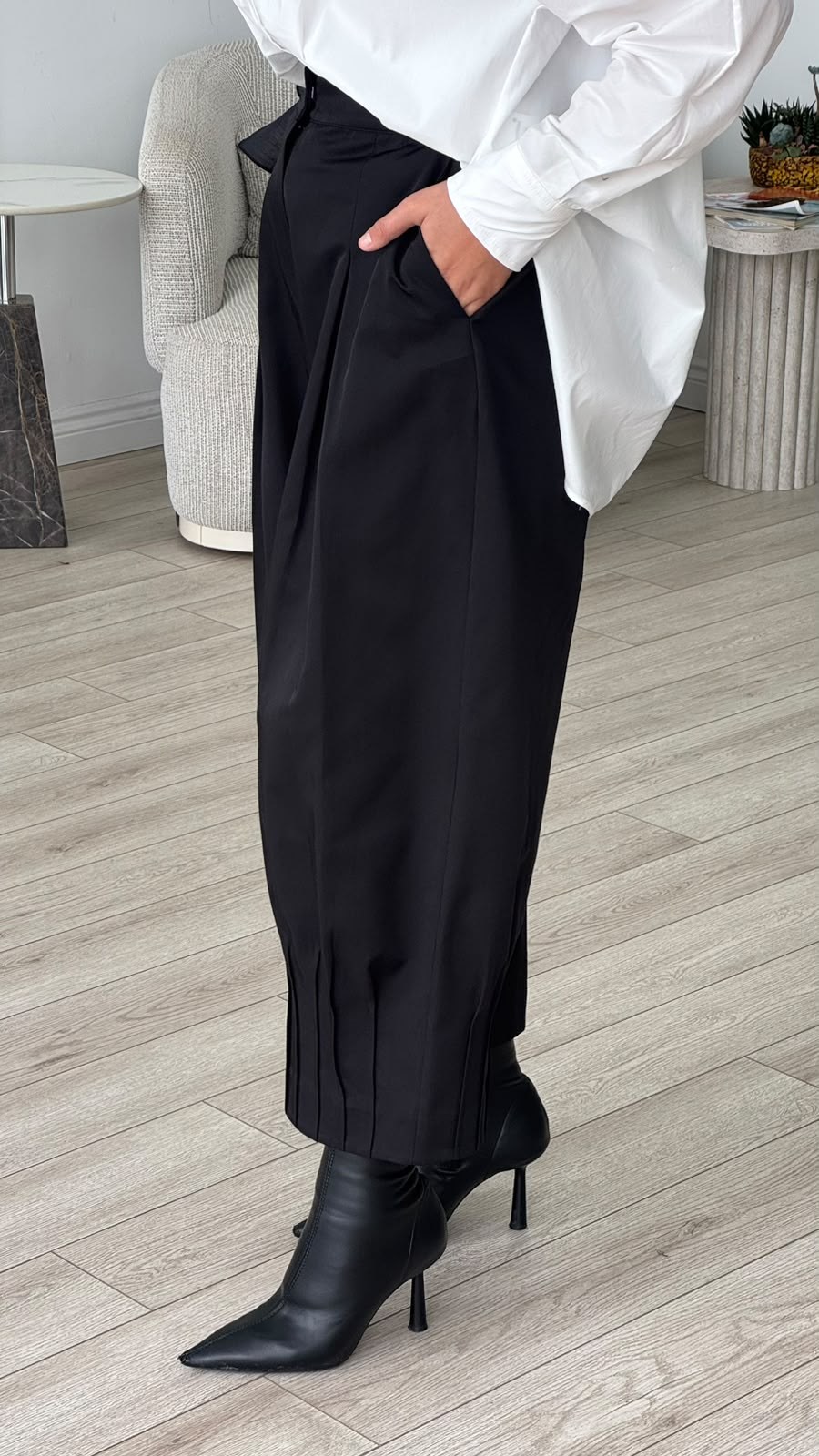 Kahma Pantolon  26K11439