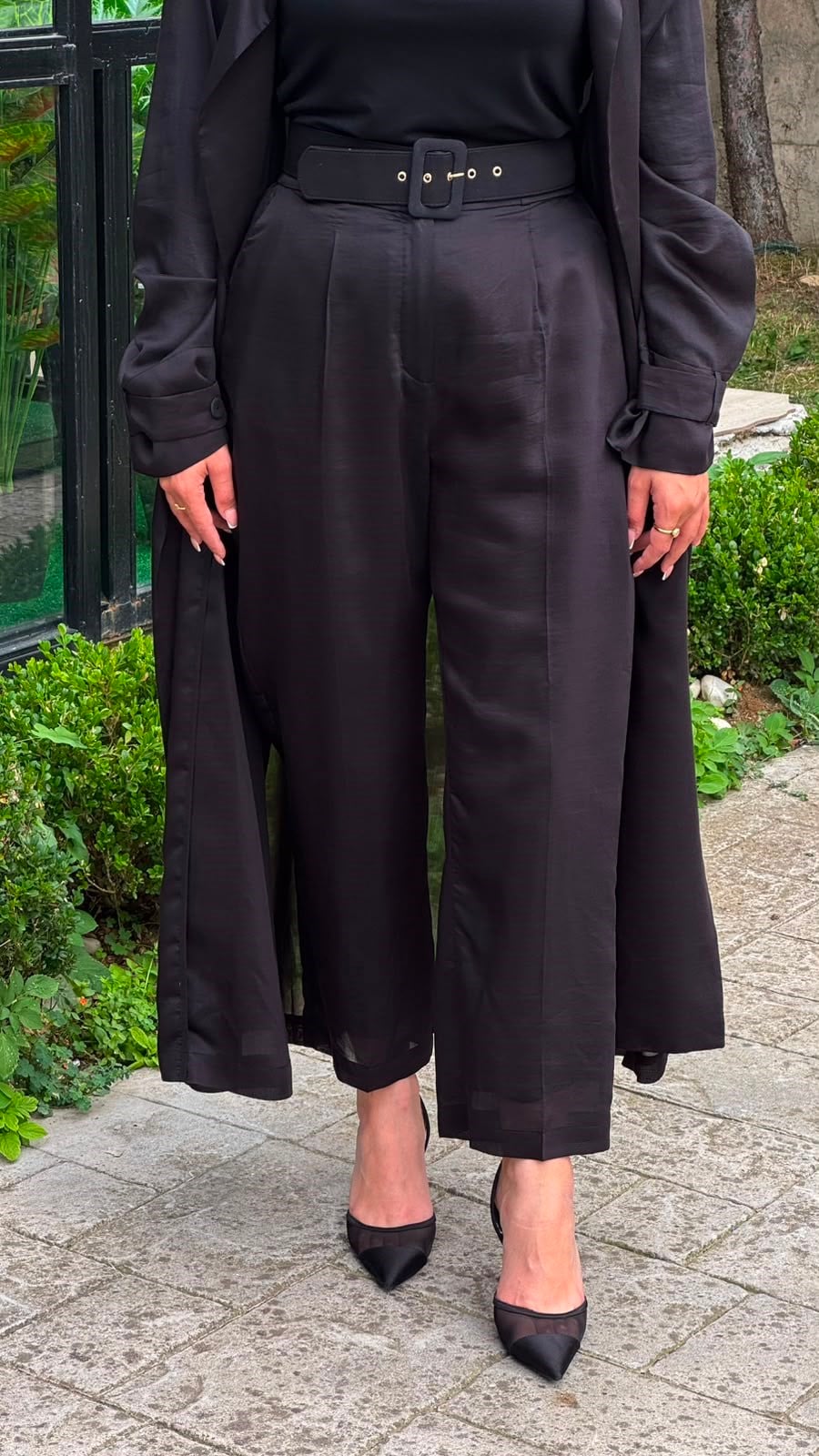 Kahma Pantolon 26y11302