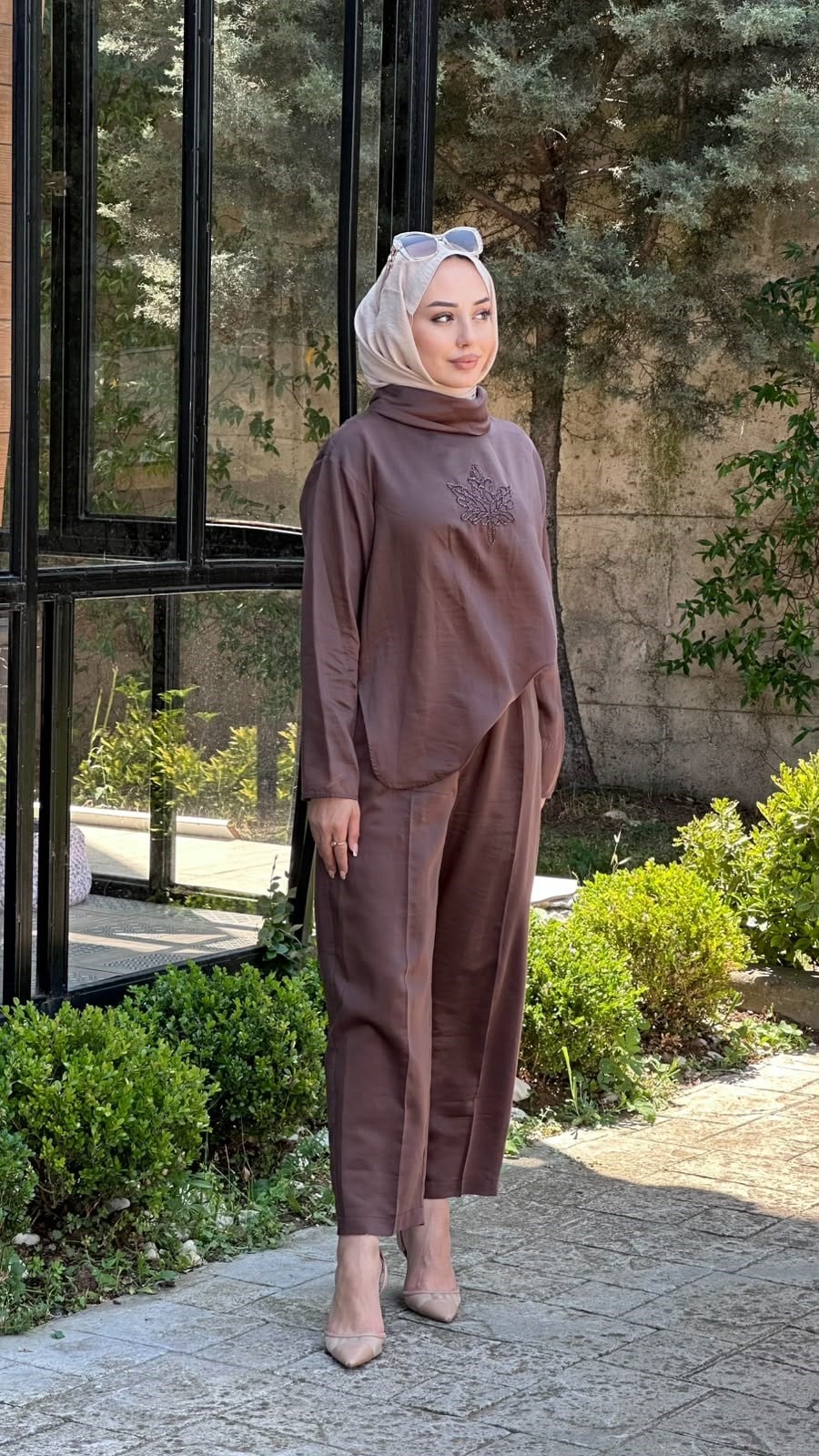 Kahma Pantolon 26y11302