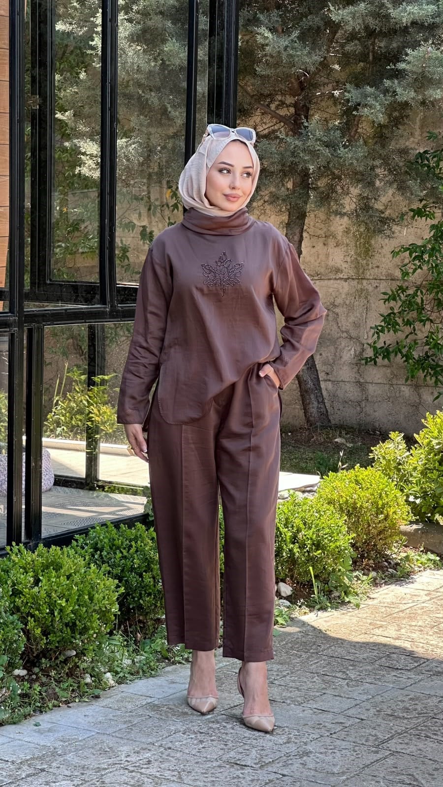 Kahma Pantolon 26y11302