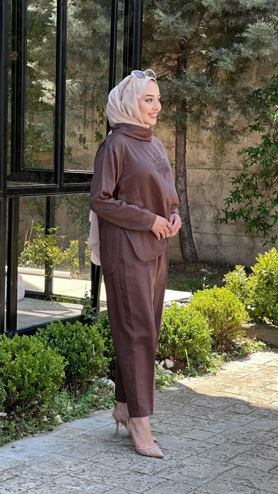 Kahma Pantolon 26y11302