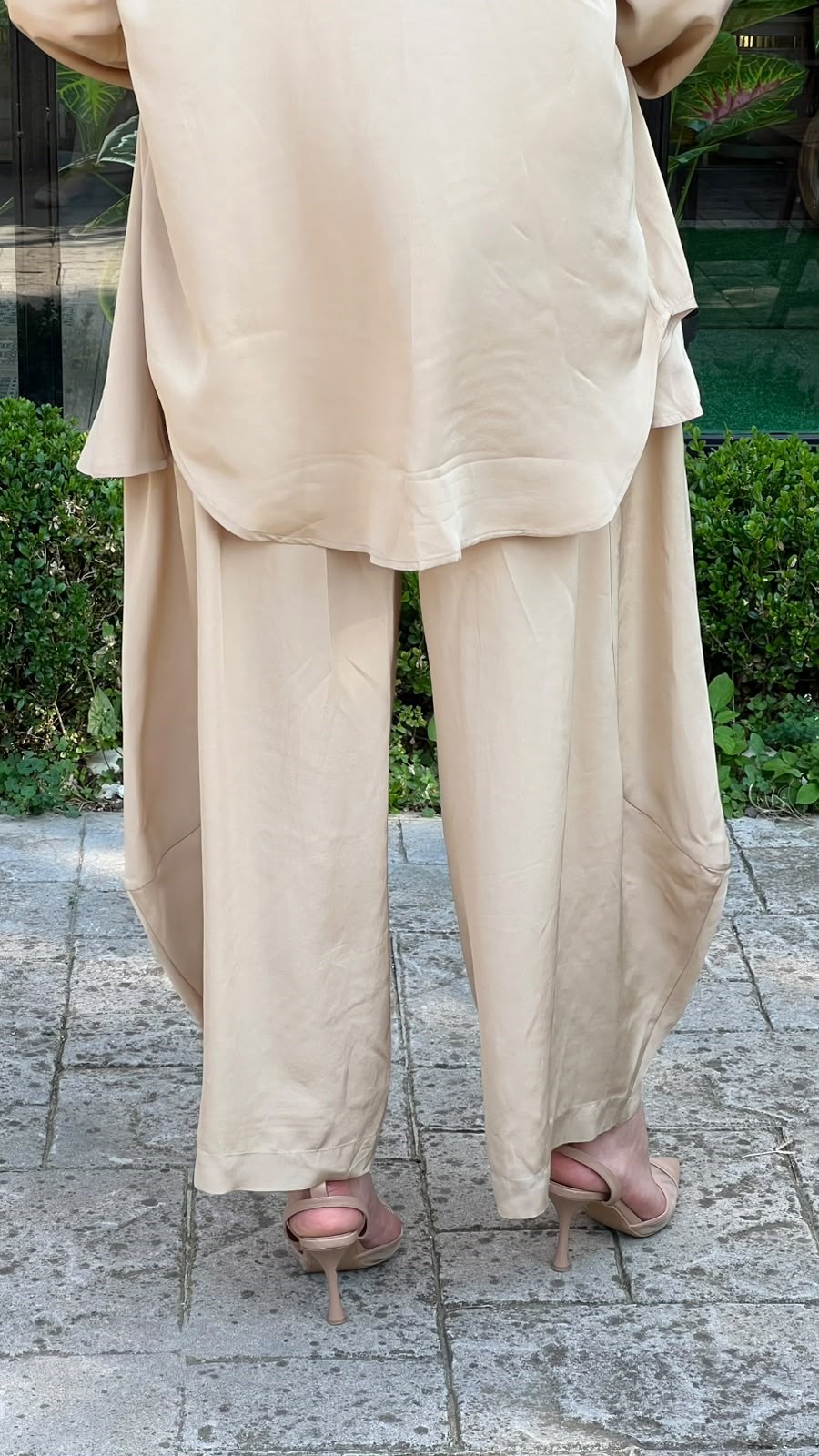 Kahma Pantolon 26y11336