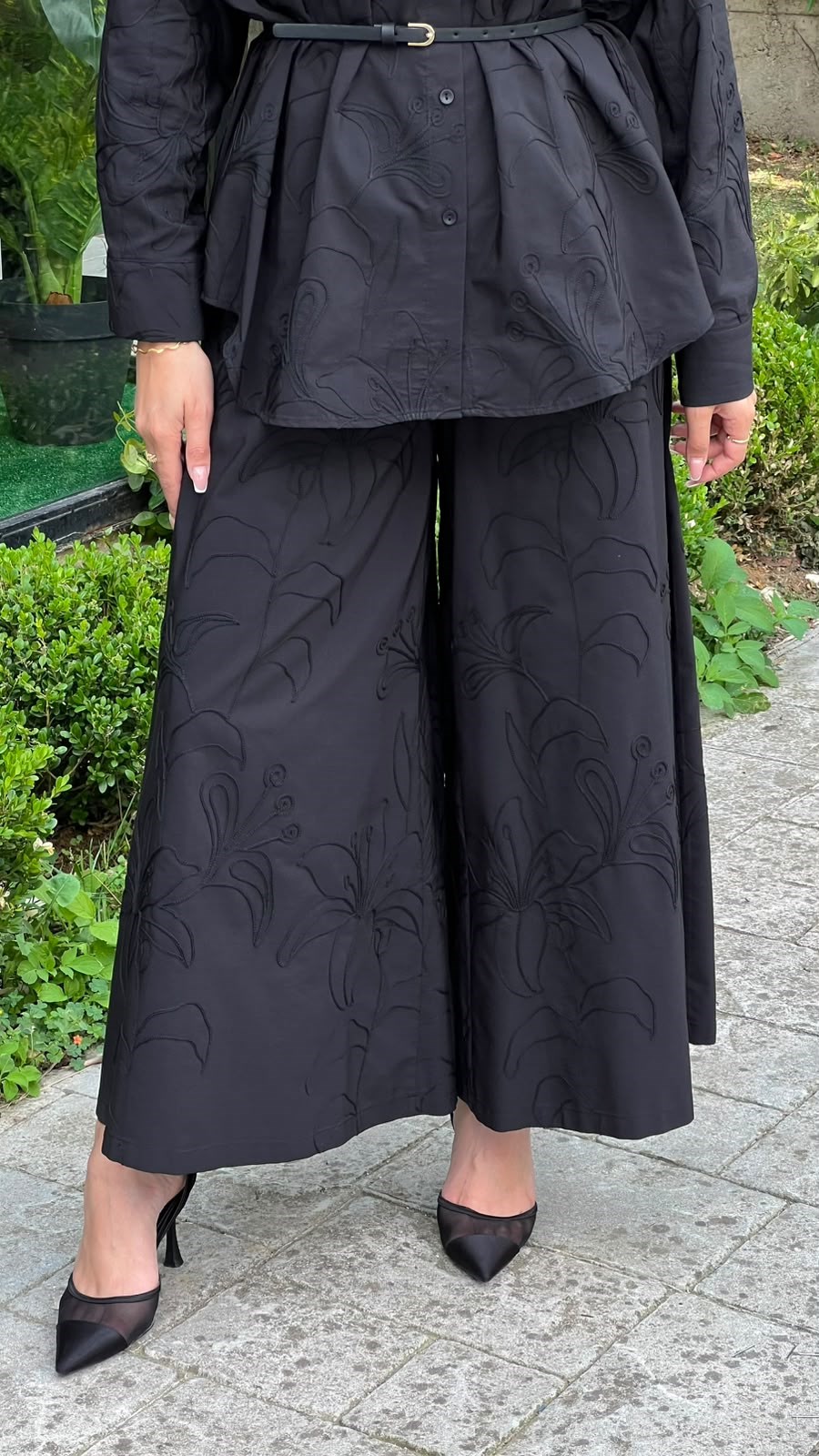 Kahma Pantolon 26y11347