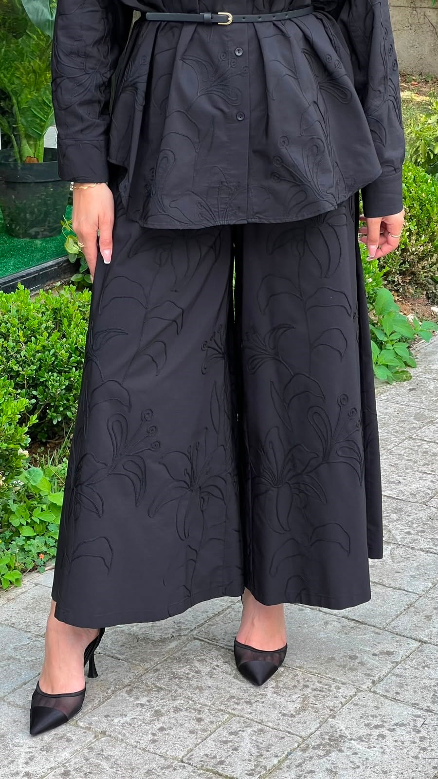 Kahma Pantolon 26y11347