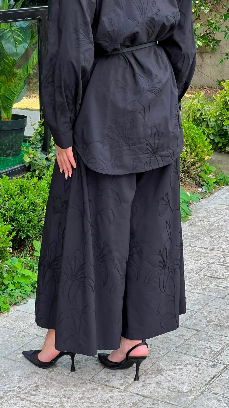 Kahma Pantolon 26y11347