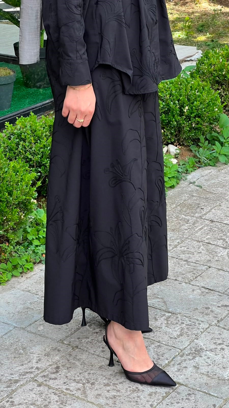 Kahma Pantolon 26y11347