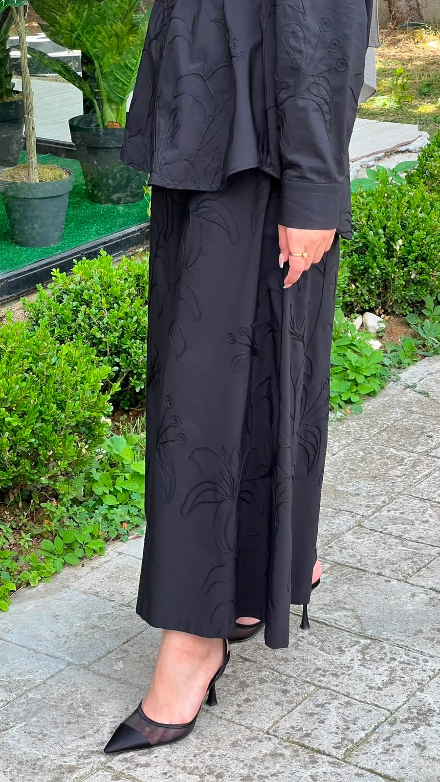 Kahma Pantolon 26y11347