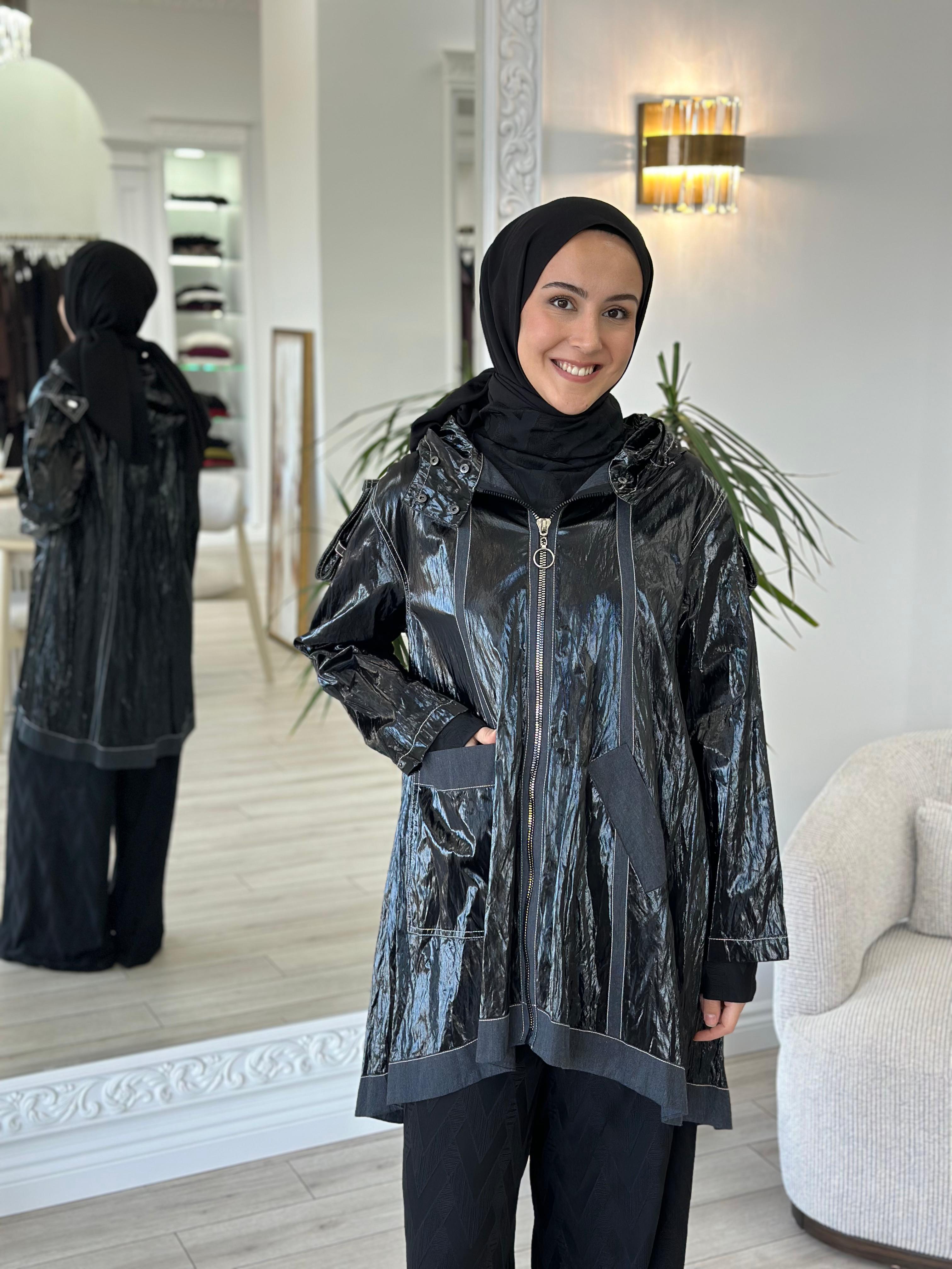 Kahma Parlak Kap 24k14104