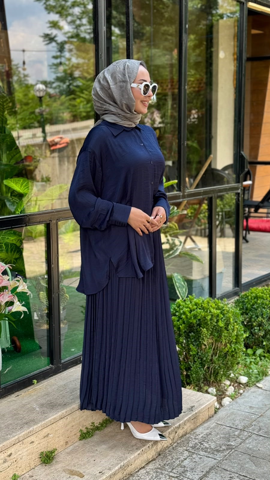 Kahma Piliseli Rahat Etek 26y29303