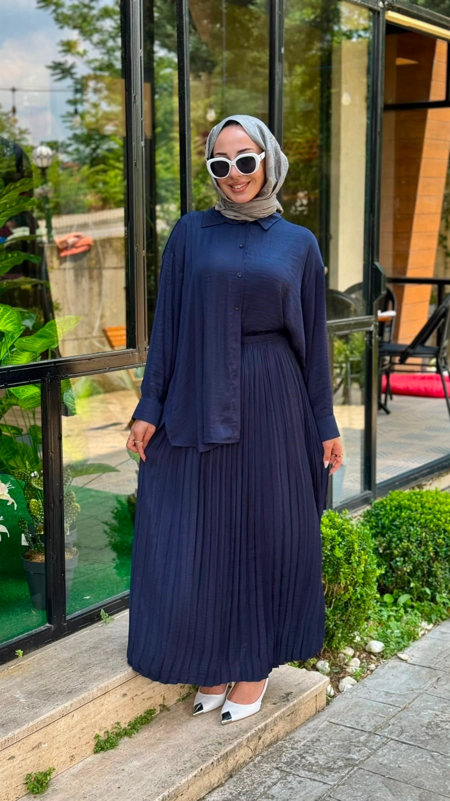Kahma Piliseli Rahat Etek 26y29303
