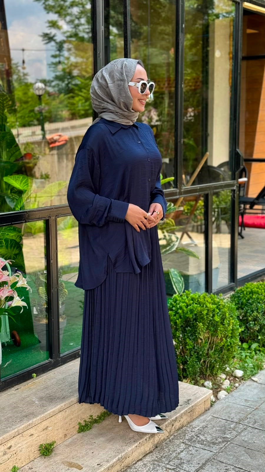 Kahma Piliseli Rahat Etek 26y29303