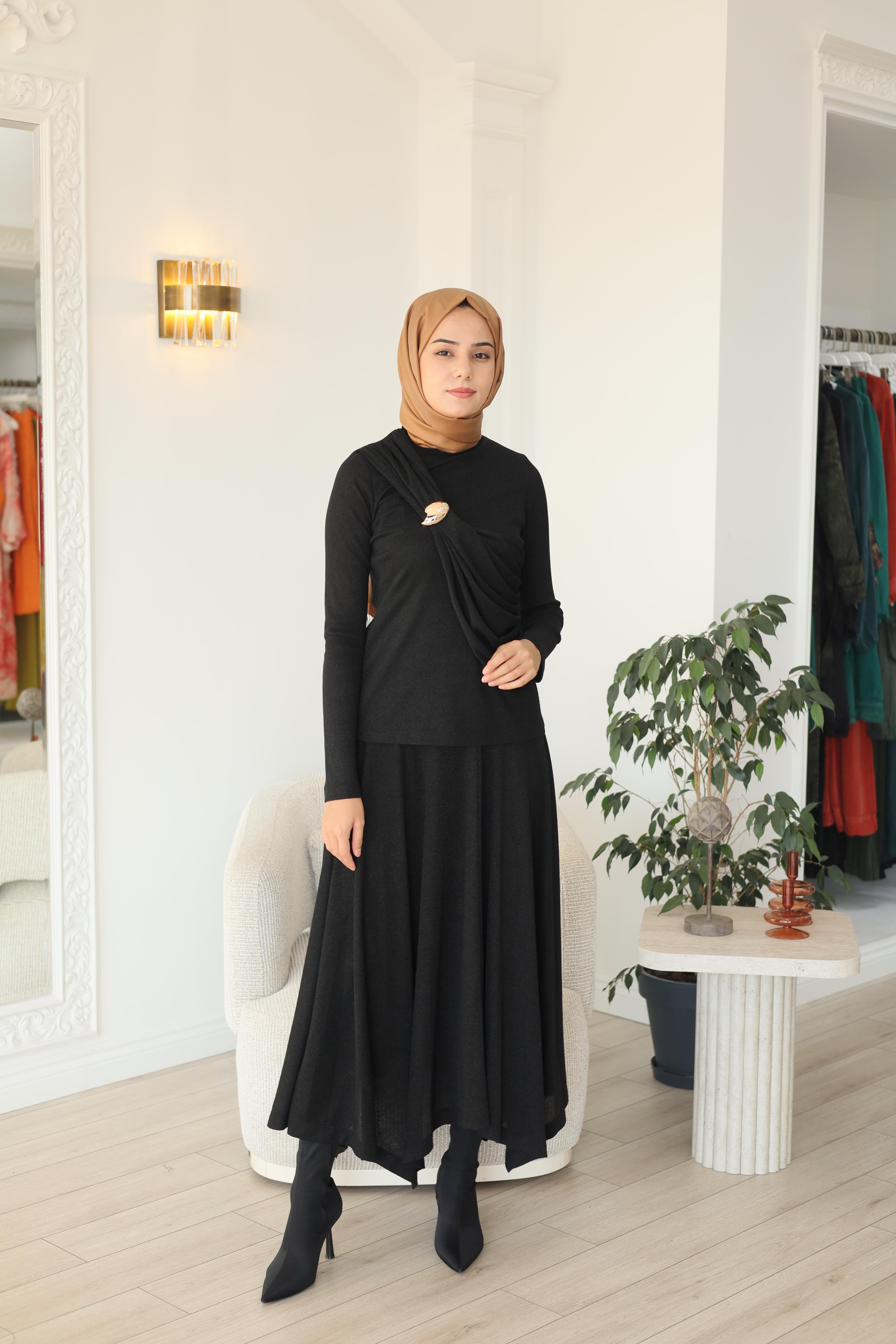 Kahma Takım 25k17202
