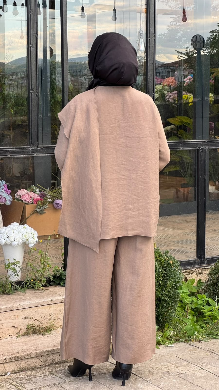 Kahma Takım 26K17406