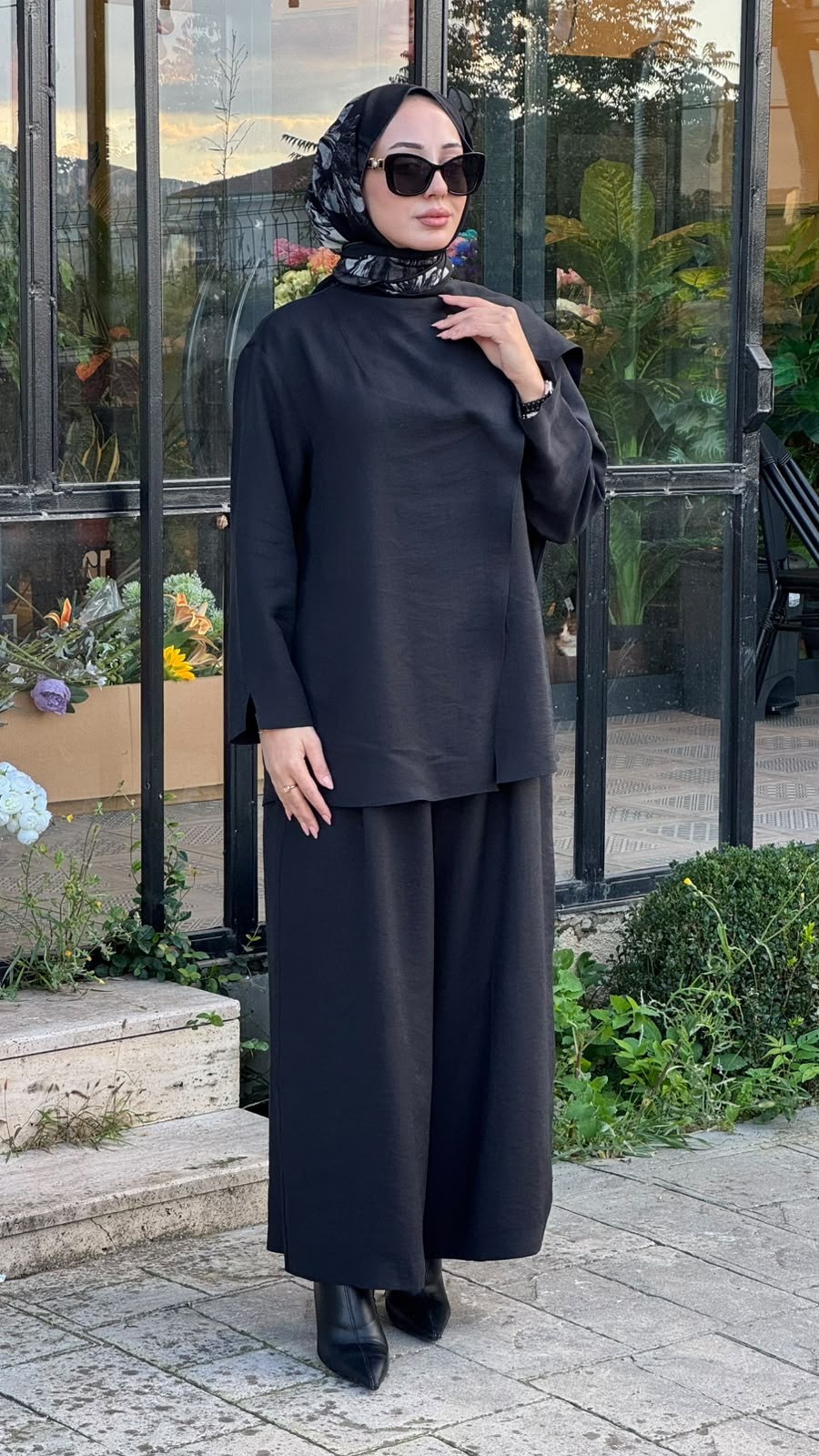 Kahma Takım 26K17406