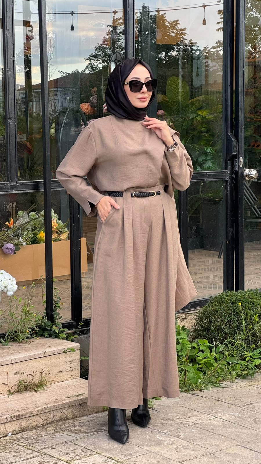 Kahma Takım 26K17406