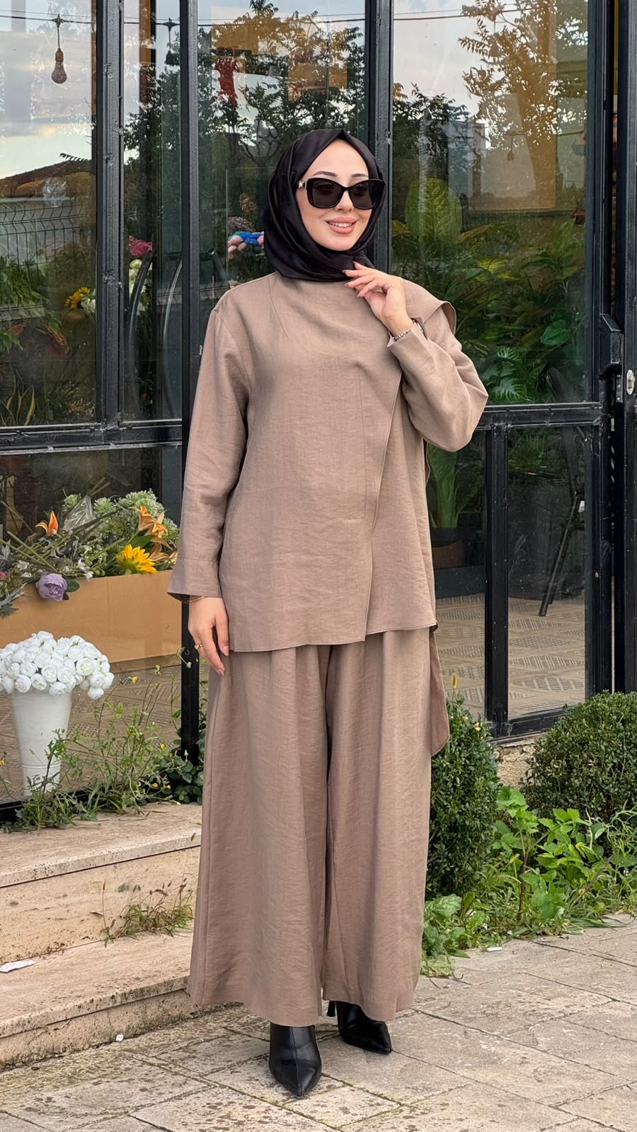 Kahma Takım 26K17406