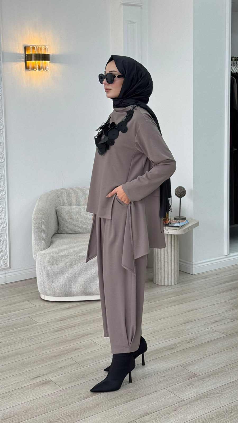 Kahma Takım 26K17414