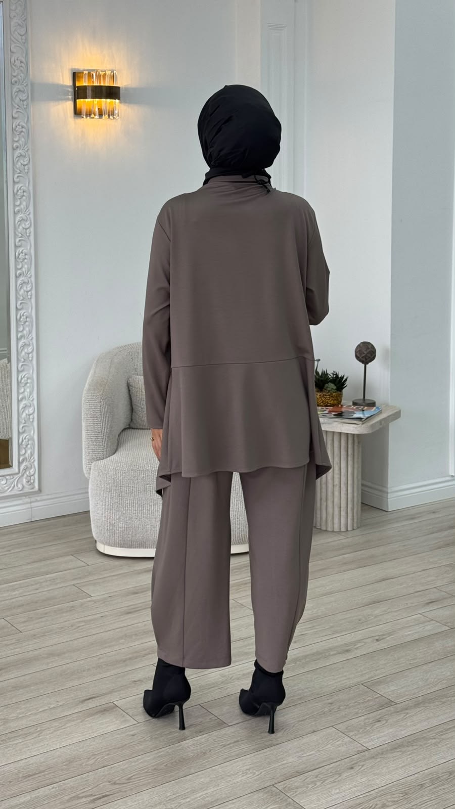 Kahma Takım 26K17414
