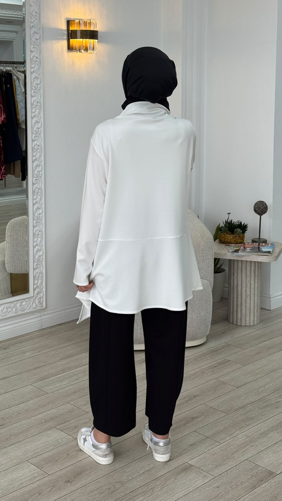 Kahma Takım 26K17414