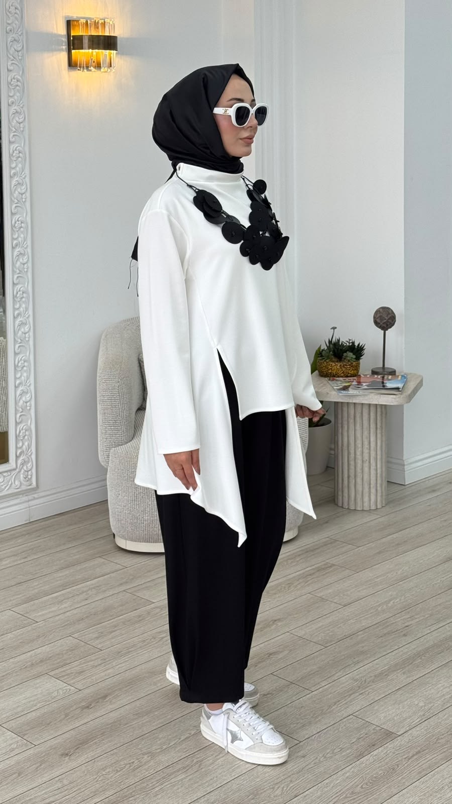 Kahma Takım 26K17414