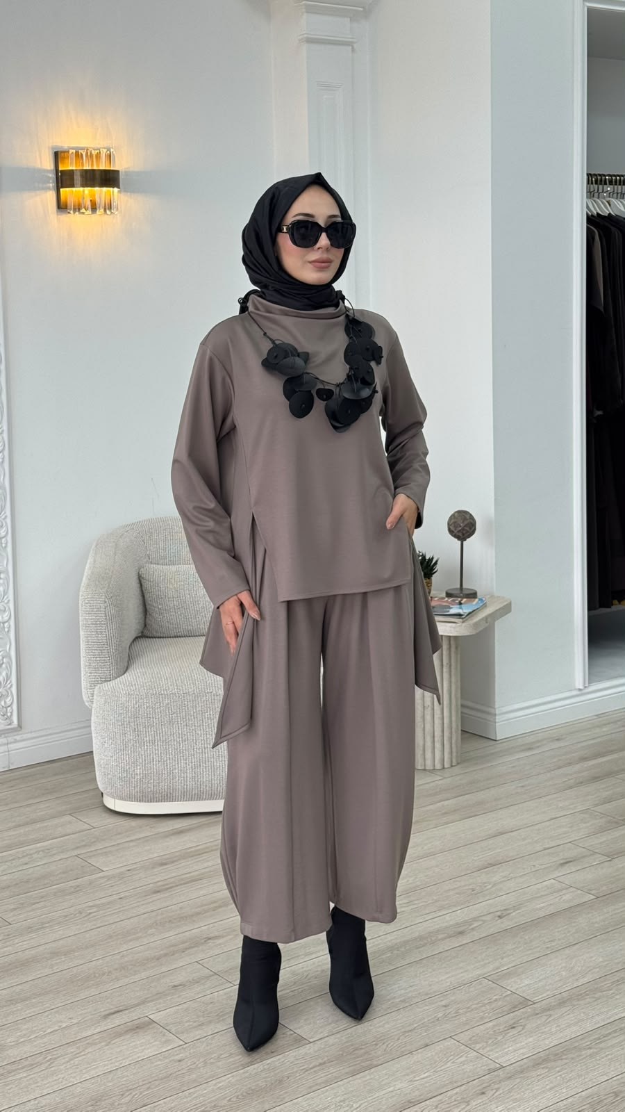 Kahma Takım 26K17414