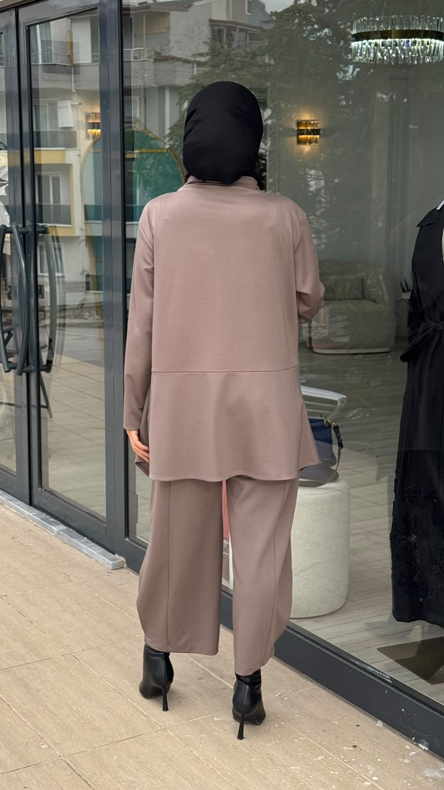 Kahma Takım 26K17414