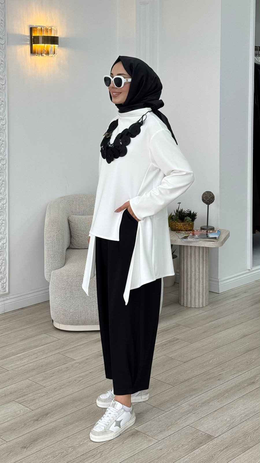 Kahma Takım 26K17414