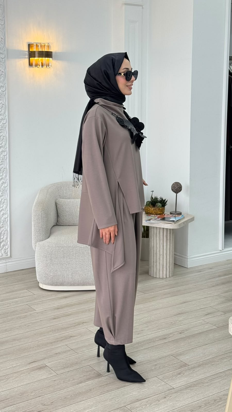 Kahma Takım 26K17414