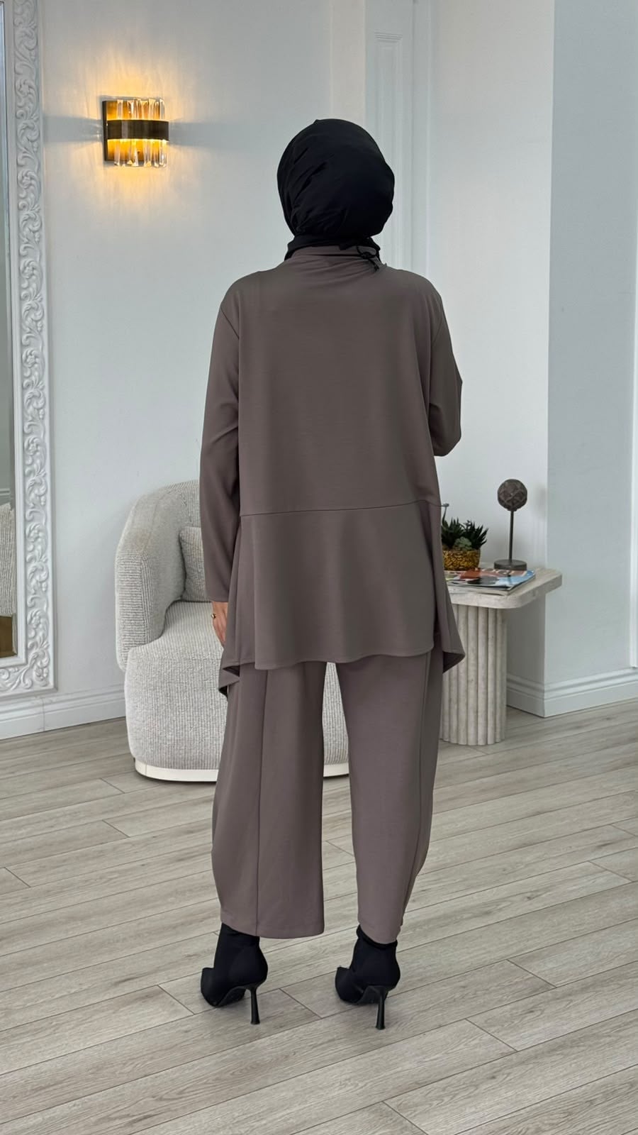 Kahma Takım 26K17414